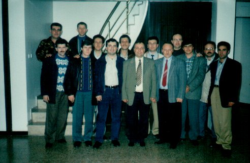  ARKADALARIM